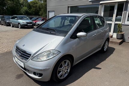 Mercedes-Benz A 200 Gebrauchtwagen