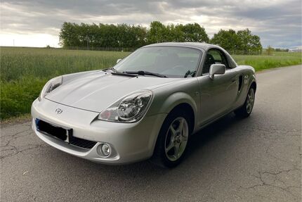 Toyota MR 2 Gebrauchtwagen