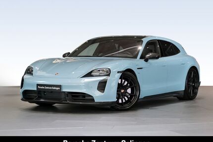 Porsche Taycan Gebrauchtwagen