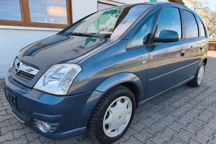 Opel Meriva Gebrauchtwagen