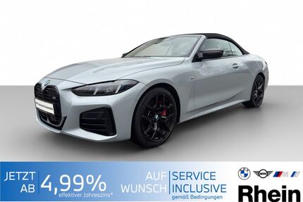 BMW M440 Gebrauchtwagen