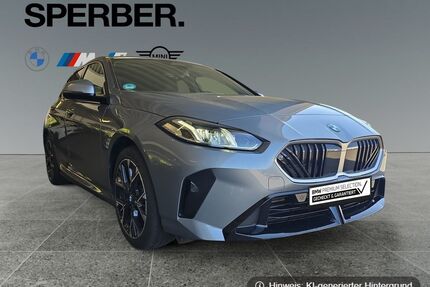 BMW 116 Gebrauchtwagen