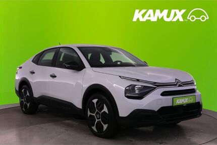 Citroen C4 X Gebrauchtwagen