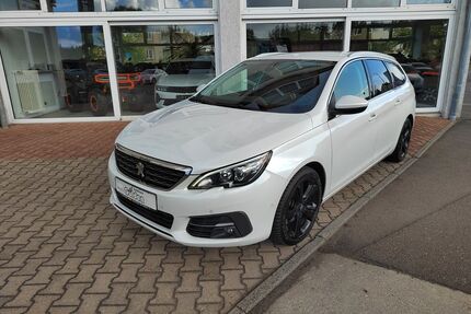 Peugeot 308 Gebrauchtwagen