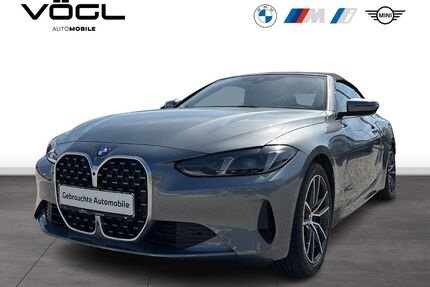 BMW 420 Gebrauchtwagen