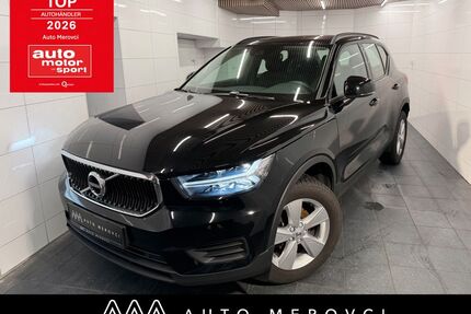Volvo XC40 Gebrauchtwagen