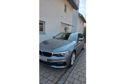 BMW 530 Gebrauchtwagen