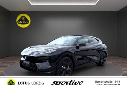 Lotus Eletre Gebrauchtwagen