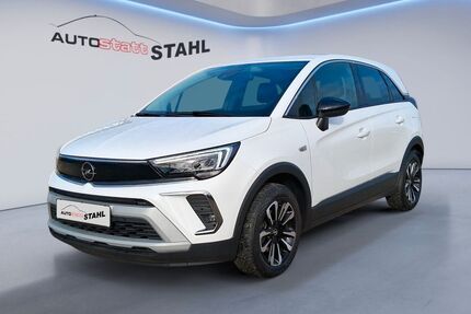 Opel Crossland (X) Gebrauchtwagen