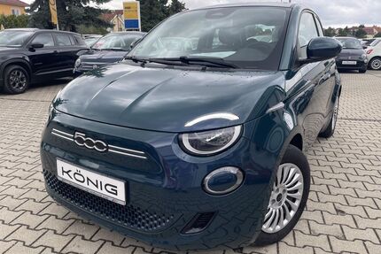 Fiat 500e Gebrauchtwagen