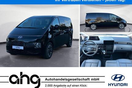 Hyundai STARIA Gebrauchtwagen