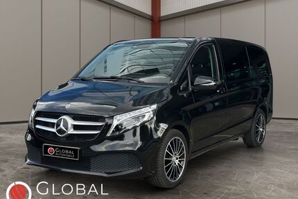 Mercedes-Benz V 250 Gebrauchtwagen