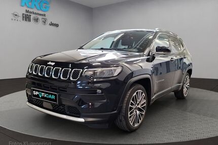 Jeep Compass Gebrauchtwagen