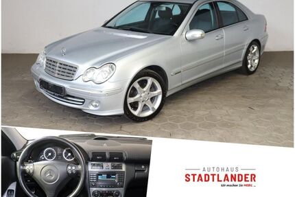 Mercedes-Benz C 280 Gebrauchtwagen