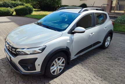 Dacia Sandero Gebrauchtwagen