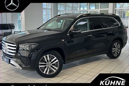 Mercedes-Benz GLS 450 Gebrauchtwagen