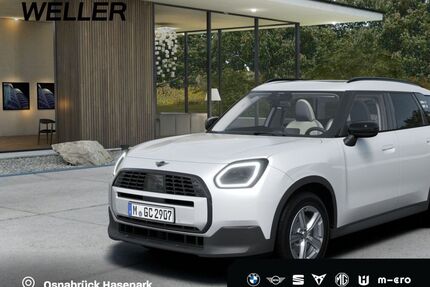 Mini Countryman C (Cooper) Gebrauchtwagen
