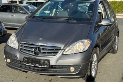 Mercedes-Benz A 160 Gebrauchtwagen