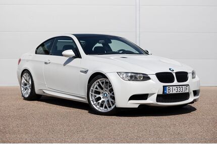 BMW M3 Gebrauchtwagen