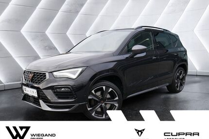 Cupra Ateca Gebrauchtwagen