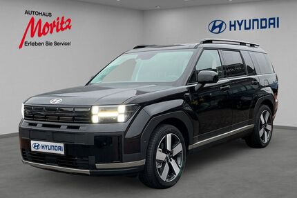 Hyundai SANTA FE Gebrauchtwagen