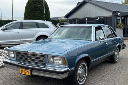 Chevrolet Malibu Gebrauchtwagen