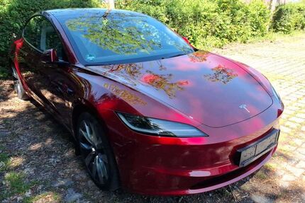 Tesla Model 3 Gebrauchtwagen