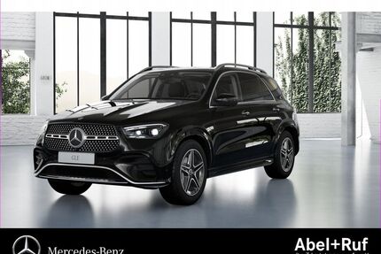 Mercedes-Benz GLE 300 Gebrauchtwagen