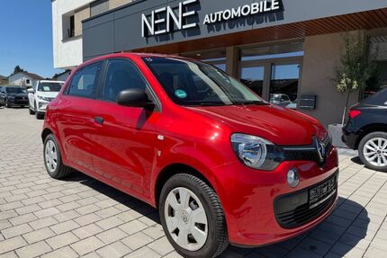 Renault Twingo Gebrauchtwagen