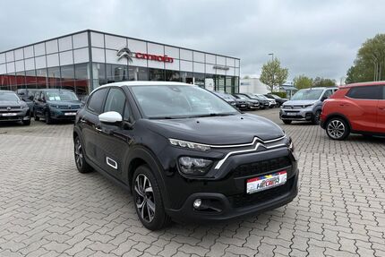 Citroen C3 Gebrauchtwagen