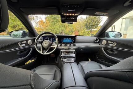Mercedes-Benz 400 Gebrauchtwagen