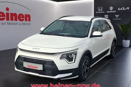 Kia Niro Gebrauchtwagen