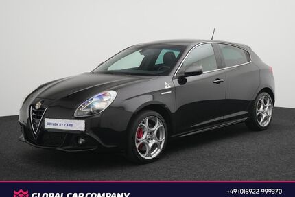 Alfa Romeo Giulietta Gebrauchtwagen
