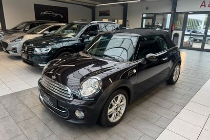 Mini Cooper Cabrio Gebrauchtwagen