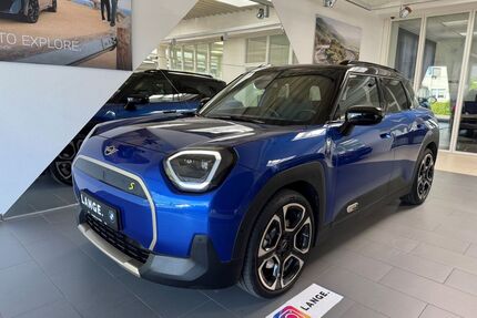 Mini Aceman SE Gebrauchtwagen