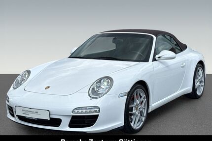 Porsche 997 Gebrauchtwagen