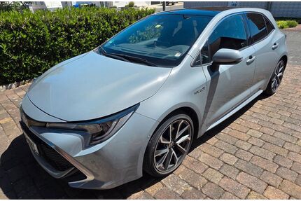 Toyota Corolla Gebrauchtwagen