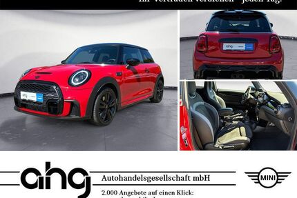 Mini Cooper S Gebrauchtwagen