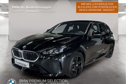 BMW 120 Gebrauchtwagen
