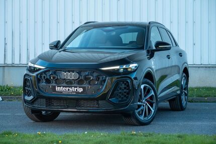 Audi Q5 Gebrauchtwagen