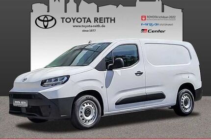Toyota Proace City Gebrauchtwagen