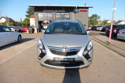 Opel Zafira Gebrauchtwagen