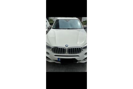 BMW X5 M50 Gebrauchtwagen