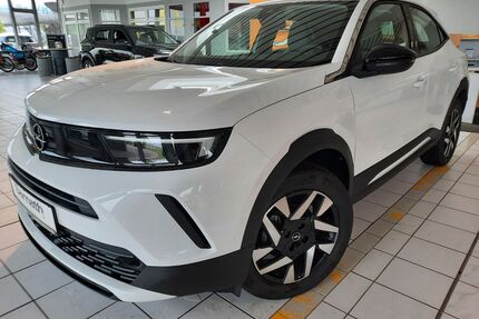 Opel Mokka Gebrauchtwagen