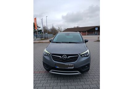 Opel Crossland (X) Gebrauchtwagen