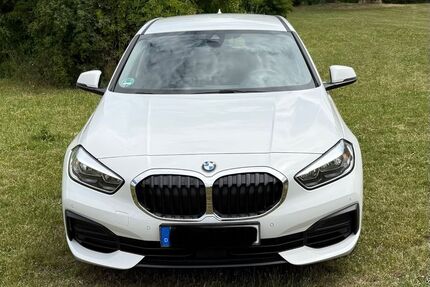 BMW 118 Gebrauchtwagen