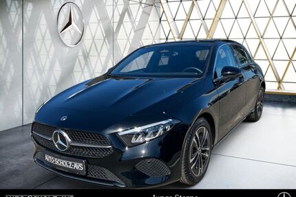 Mercedes-Benz A 200 Gebrauchtwagen