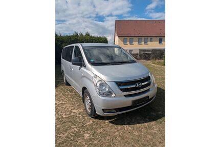Hyundai H-1 Starex Gebrauchtwagen