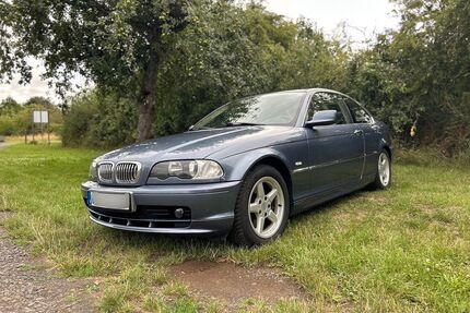 BMW 328 Gebrauchtwagen