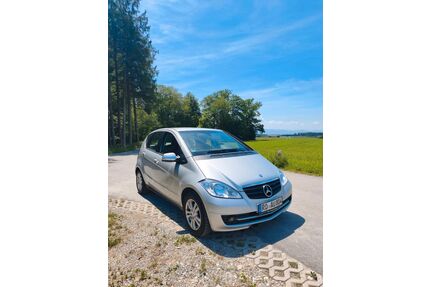 Mercedes-Benz A 160 Gebrauchtwagen